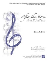 After the Storm Handbell sheet music cover